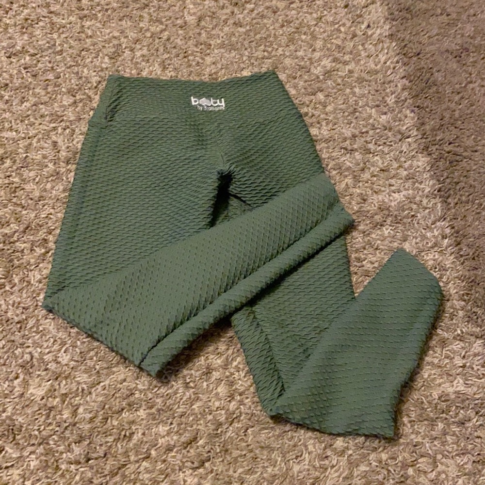 Booty by Brabants leggings